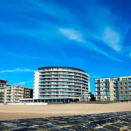 Hotel Vayamundo - Oostende