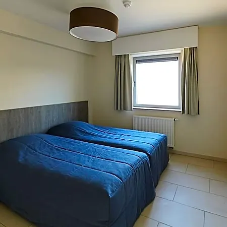 Vayamundo - Hotel Oostende