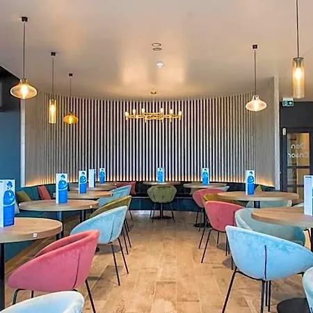 Vayamundo - Hotel Oostende
