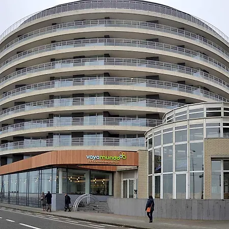 Hotel Vayamundo - Ostend