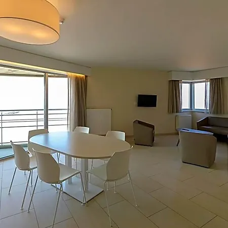 Vayamundo - 4* Oostende