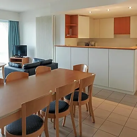 Hotel Vayamundo -