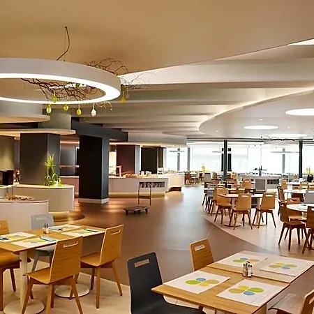 Hotel Vayamundo - Ostend