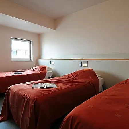 Vayamundo - Hotel Oostende