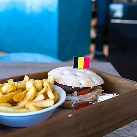 Vayamundo - 4* Ostend